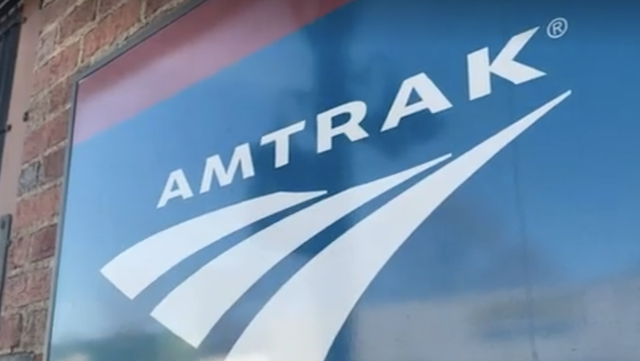 Amtrak passengers endured a 30-hour delay in Virginia during winter storm - Vimarsana News