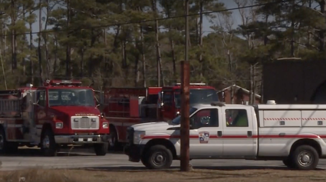 Coast Guard suspends search for passengers of plane that crashed off North Carolina coast - Vimarsana News