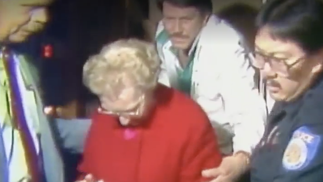 Dorothea Puente: 'I used to be a very good person' - Vimarsana News
