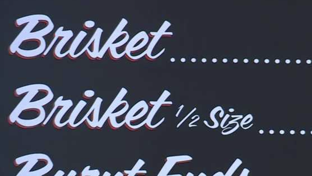 Restaurant asks customers not to order certain items as prices rise - Vimarsana News