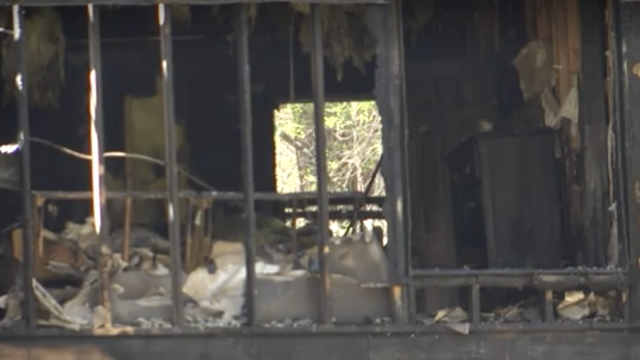 10-year-old saves family from burning home in Mississippi - Vimarsana News