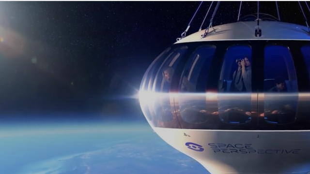 A more affordable trip to space? Spaceship Neptune has you covered - Vimarsana News