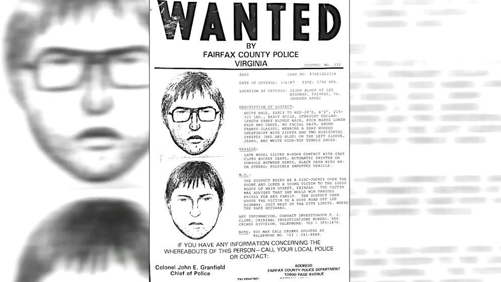 Expert: Method used to solve this cold case after 35 years could 'do away with serial killers' - Vimarsana News