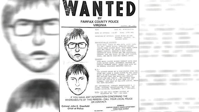 Expert: Method used to solve this cold case after 35 years could 'do away with serial killers' - Vimarsana News