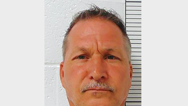 Execution of Missouri man marks 5th in US this year - Vimarsana News