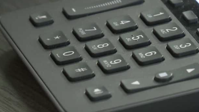 Inside a scam call: Hear the con as it happens - Vimarsana News