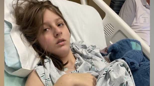 Emergency room doctors make shocking discovery that saved Central Florida teen's life - Vimarsana News