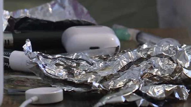 Missouri deputies show signs of fake prescription pill use - Vimarsana News