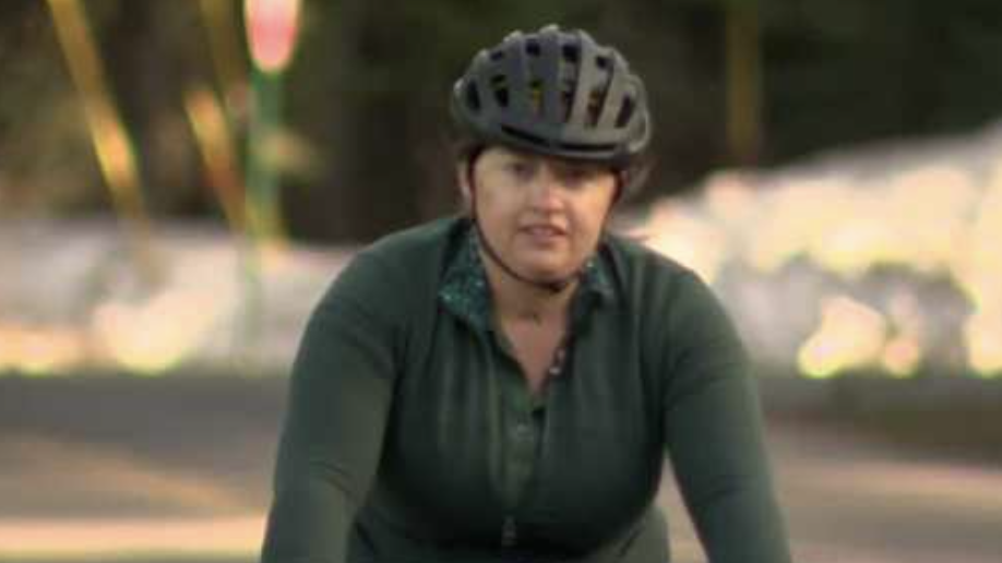 California woman set to cycle across the country after traumatic brain injury - Vimarsana News
