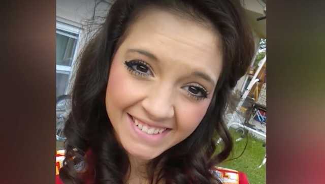 18-year-old Desirea Ferris has now been missing for five years - Vimarsana News