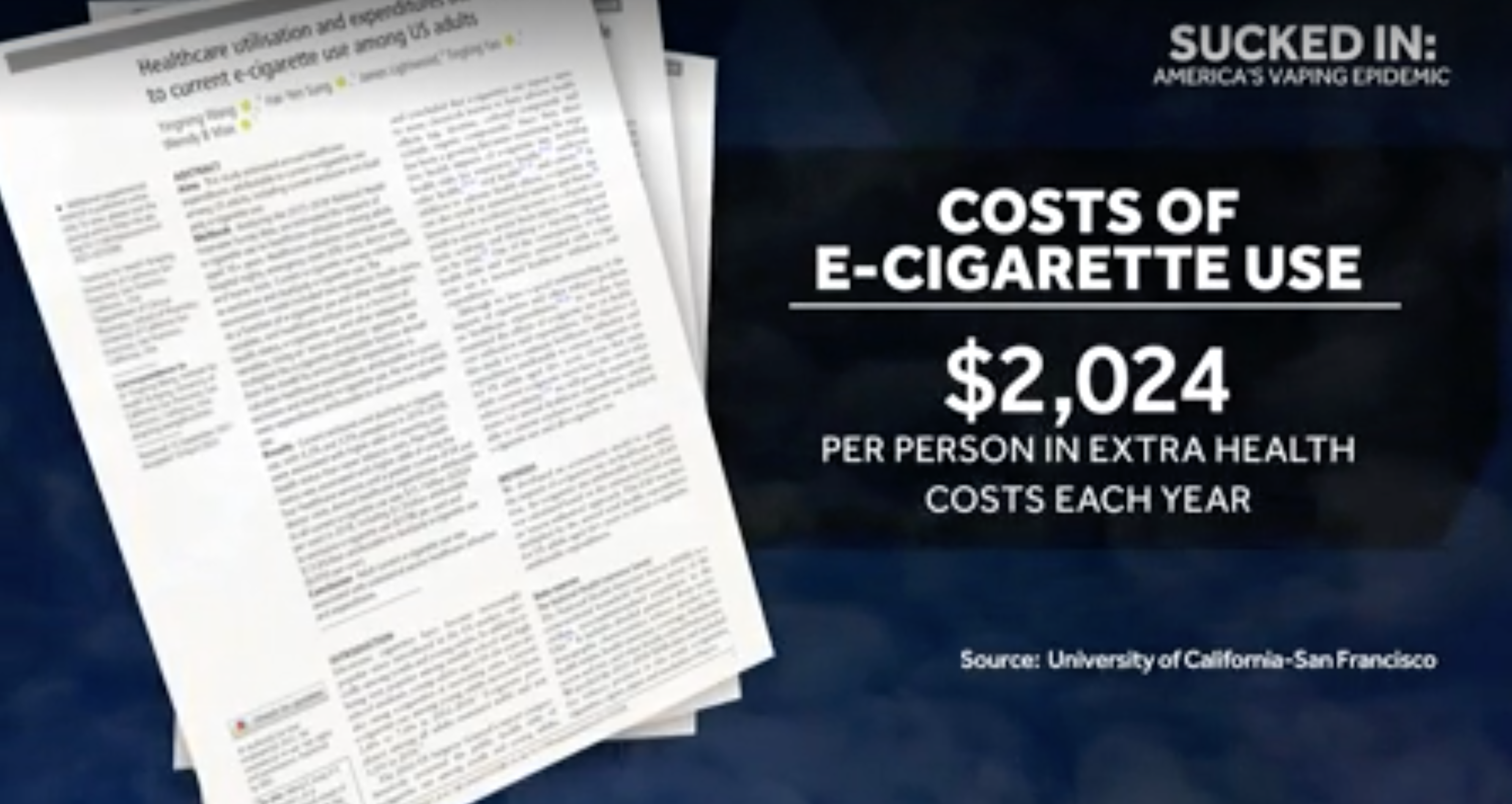 how much does e cigarettes cost money vaping really save you? Green Smoke E-Cigarettes Review |