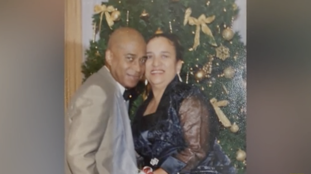 Finding support helped couple through Alzheimer's journey - Vimarsana News