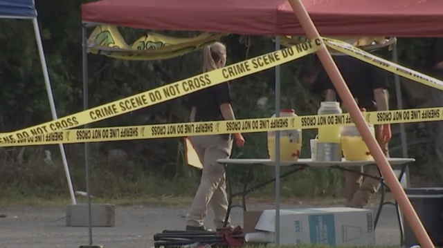 Authorities: 1 dead, 7 injured in outdoor festival shooting in Oklahoma - Vimarsana News