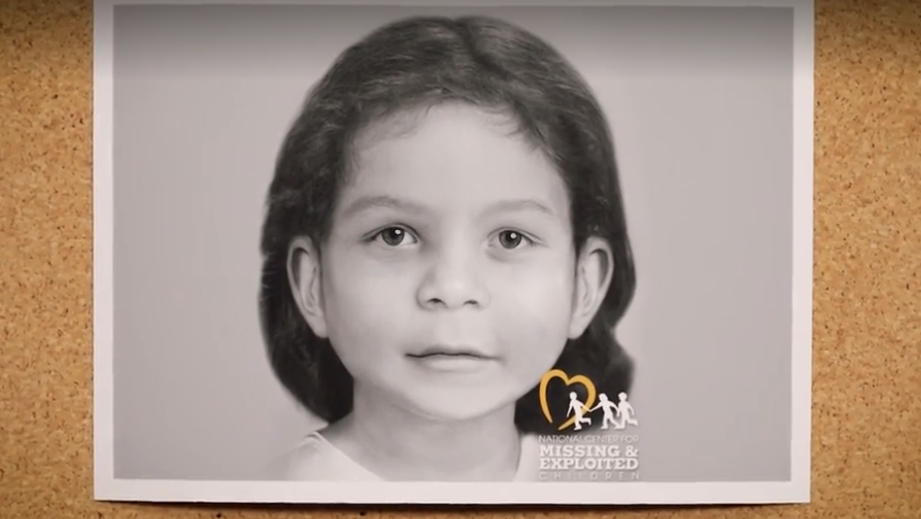 The decades-old murder mystery involving an unidentified little girl - Vimarsana News