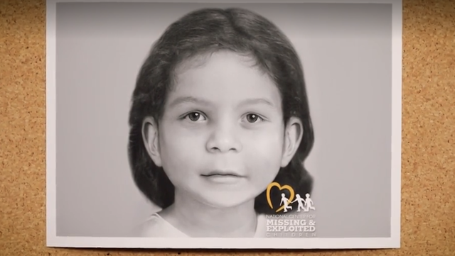 The decades-old murder mystery involving an unidentified little girl - Vimarsana News