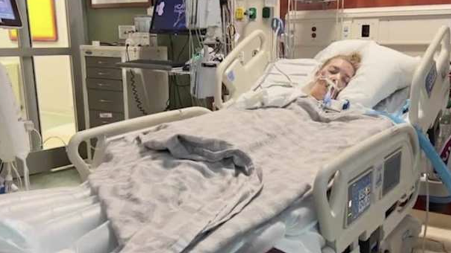 Georgia woman paralyzed after routine chiropractic visit - Vimarsana News