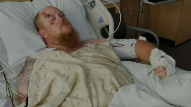 Wife alerted about her husband's accident by an app on her phone - Vimarsana News