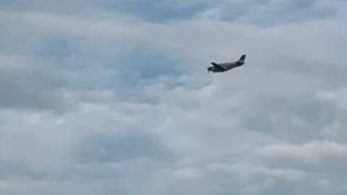 What we know about a Mississippi man accused of stealing plane - Vimarsana News