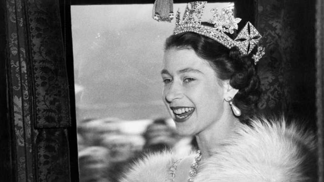 5 intimate moments Queen Elizabeth II shared with Africa