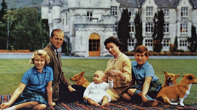 Inside Queen Elizabeth's Balmoral Castle - Vimarsana News