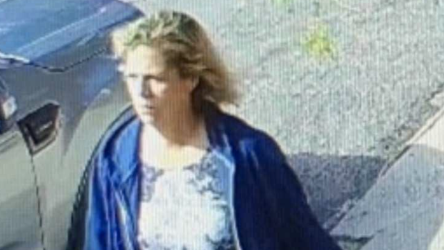 New photos of missing Texas school teacher in New Orleans - Vimarsana News