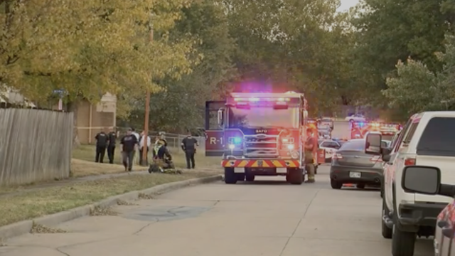 Deaths of 8 in Oklahoma home investigated as murder-suicide - Vimarsana News