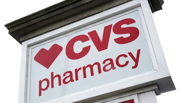 CVS Pharmacy