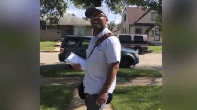 USPS workers mourn loss of Milwaukee coworker - Vimarsana News