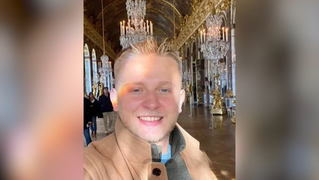 New York college student has gone missing while studying abroad in France, family says - Vimarsana News