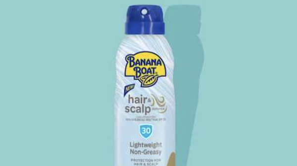 banana boat hair & scalp spray