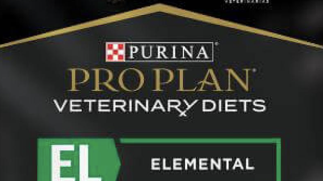 Recall issued for Purina prescription dry dog food over concerns