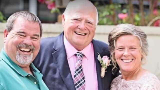 How a secret gesture from this man saved lives and melted hearts - Vimarsana News