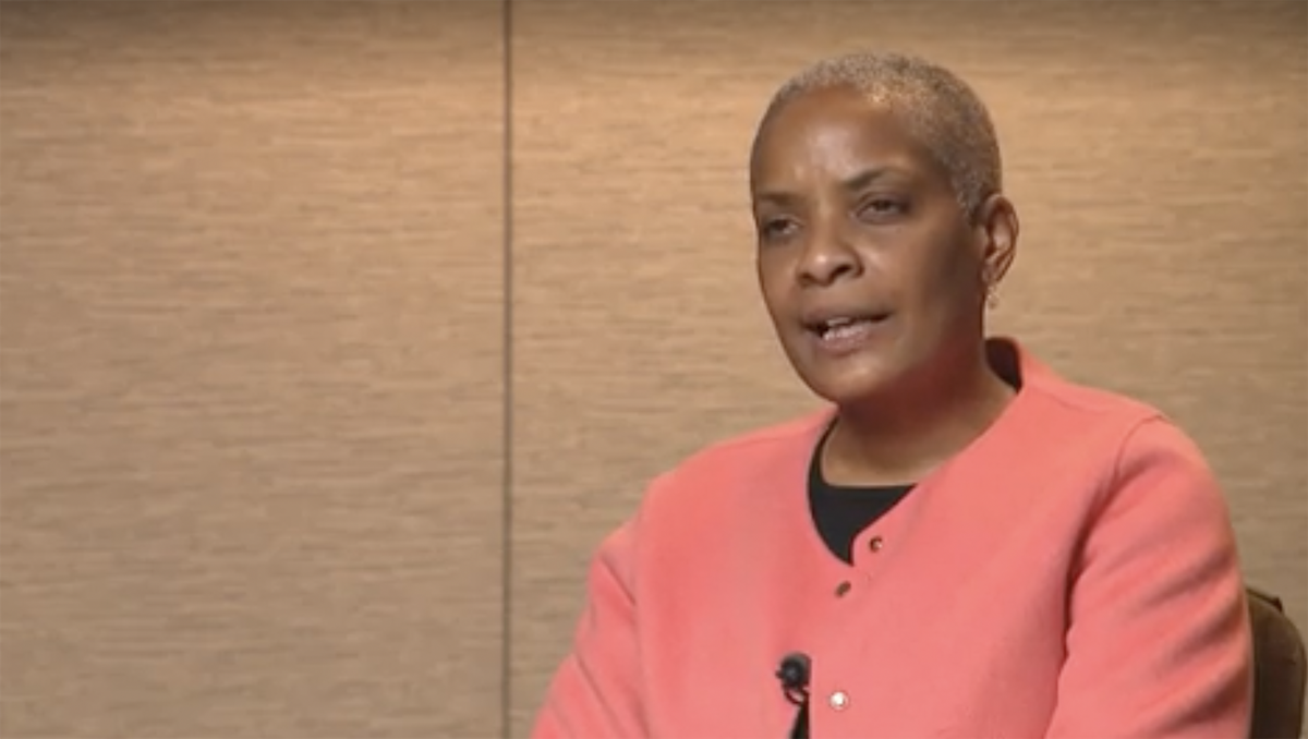 Full interview connecticut secretary of state stephanie thomas
