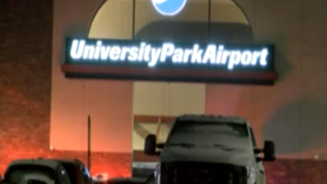 Suspicious device grounds flights at airport near Penn State University, 100 passengers sent to campus - Vimarsana News