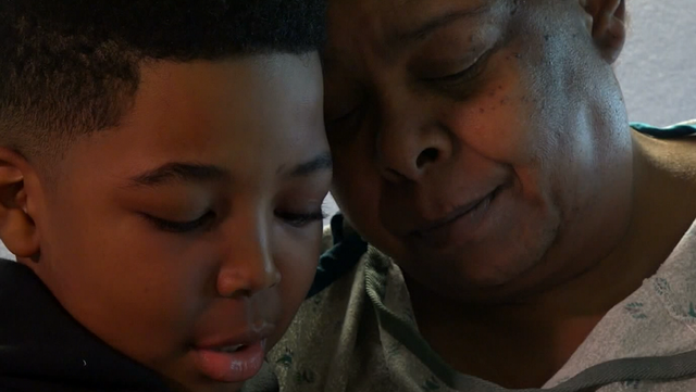Video: 10-year-old's quick thinking saves grandmother during medical emergency - Vimarsana News
