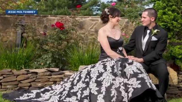 Bed Bath & Beyond bankruptcy: Woman's wedding dress being held from her - Vimarsana News