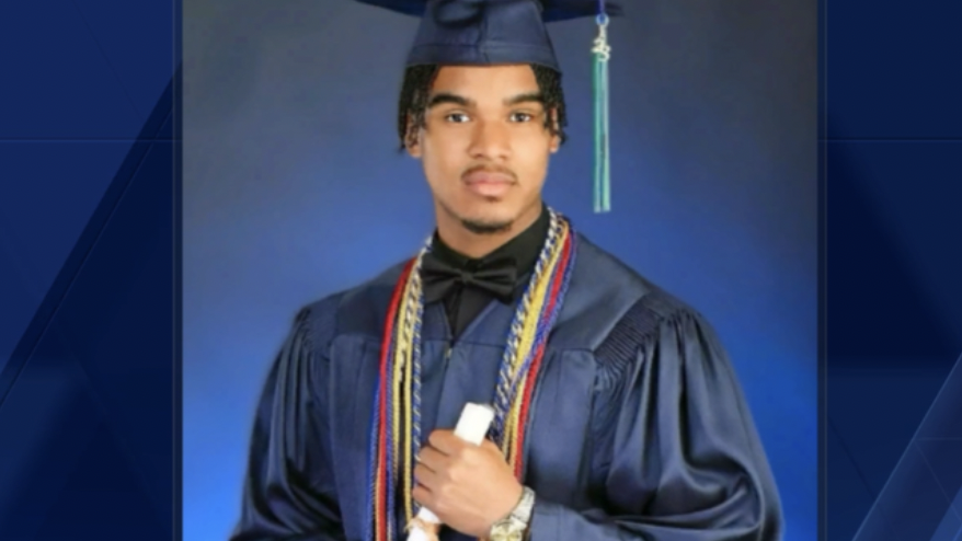 High school senior who recieved historic college offers, sholarship money announces his decision - Vimarsana News