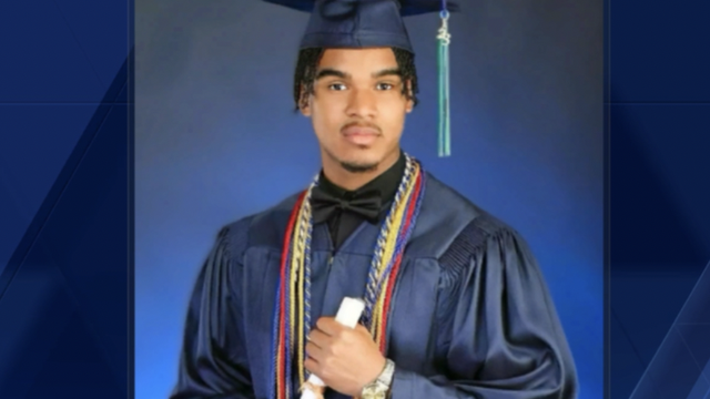 High school senior who recieved historic college offers, sholarship money announces his decision - Vimarsana News