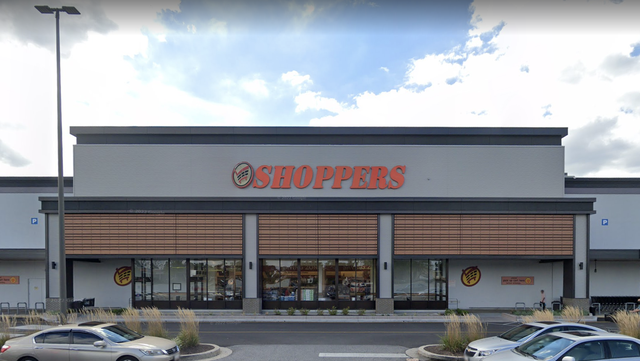 Baltimore County grocery store closing this summer - Vimarsana News
