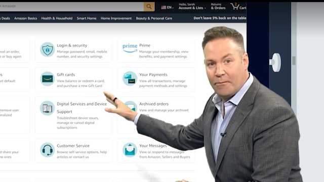 Rossen Reports: 'Brushing' scam targeting Amazon accounts - Vimarsana News