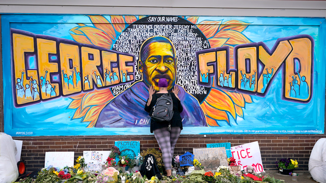 Ex-Minneapolis officer sentenced to nearly 5 years on state charge for role in George Floyd's death - Vimarsana News