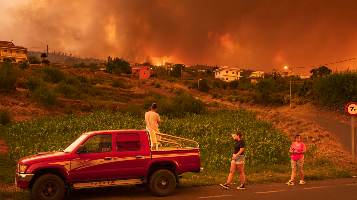 California wildfire victim loses all except Cowboys tickets, car