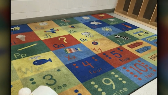 Former Savannah substitute raises concerns over cleanliness in special needs classroom - Vimarsana News