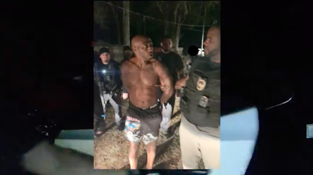 Albert Shell: Ocala police make arrest in Paddock Mall shooting - Vimarsana News