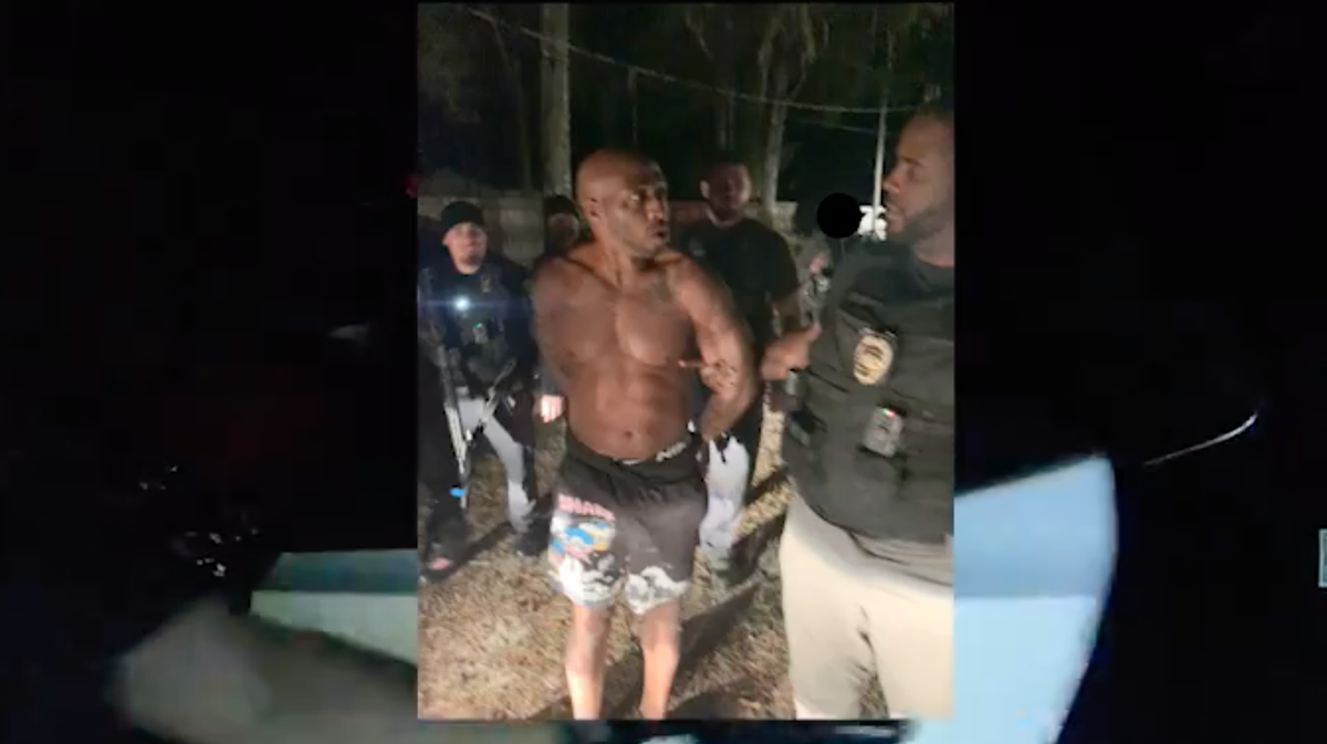 Ocala police make arrest in deadly mall shooting WESH 2 Orlando Ocala police make arrest in deadly mall shooting WESH 2 Orlando
