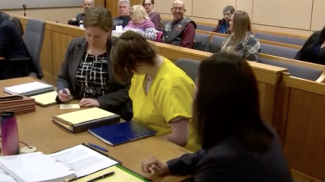An Anchorage woman will serve 99 years in prison for orchestrating the death of a developmentally disabled woman in a murder-for-hire plot, hoping to cash in on a $9 million offer from a Midwestern man purporting to be a millionaire - Vimarsana News
