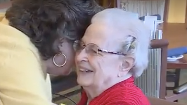 Lenexa, Kansas woman celebrates 105th birthday - Vimarsana News