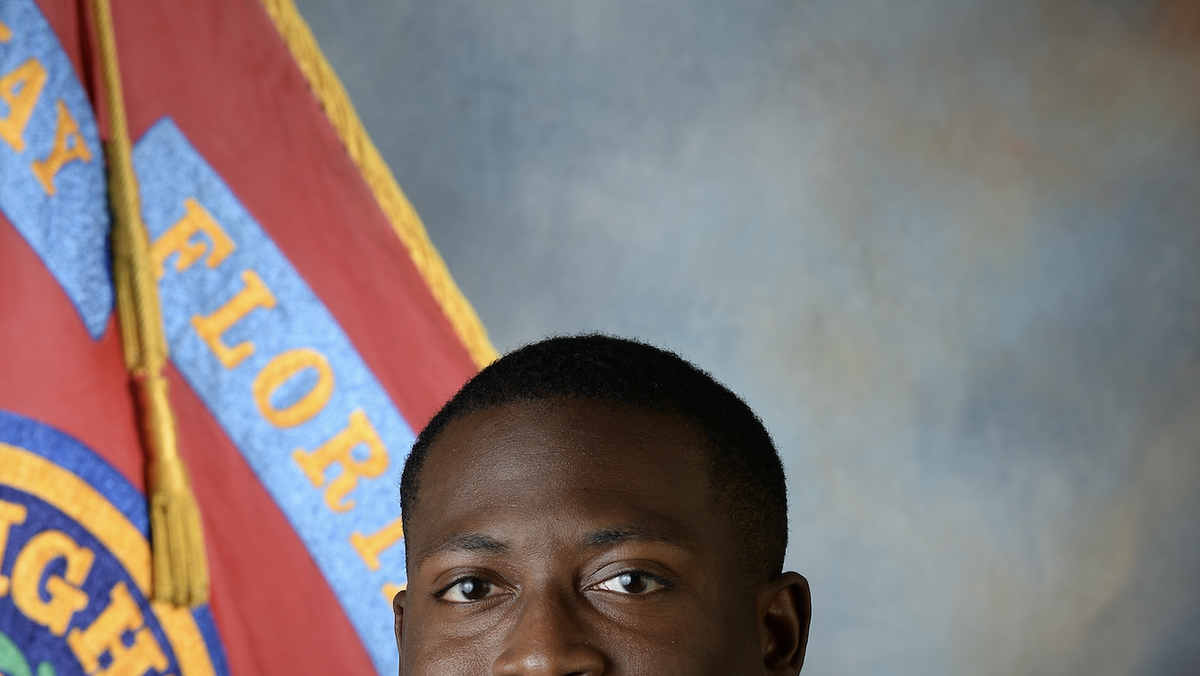 Florida Highway Patrol trooper, who served on Treasure Coast, dies after medical emergency during training