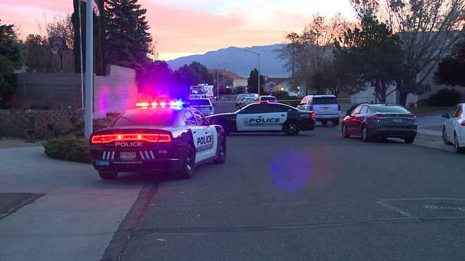 APD identifies woman killed in NW ABQ