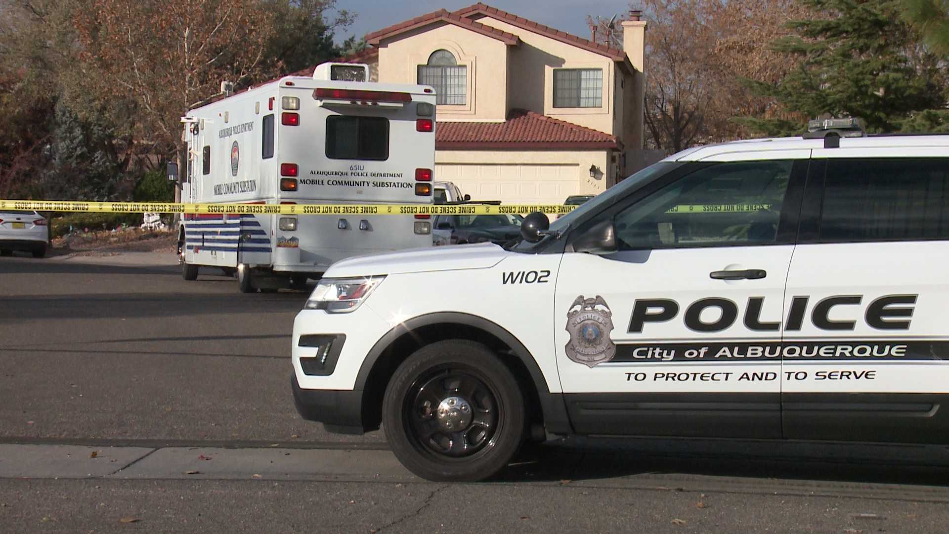 Apd Identifies Woman Killed In Nw Abq